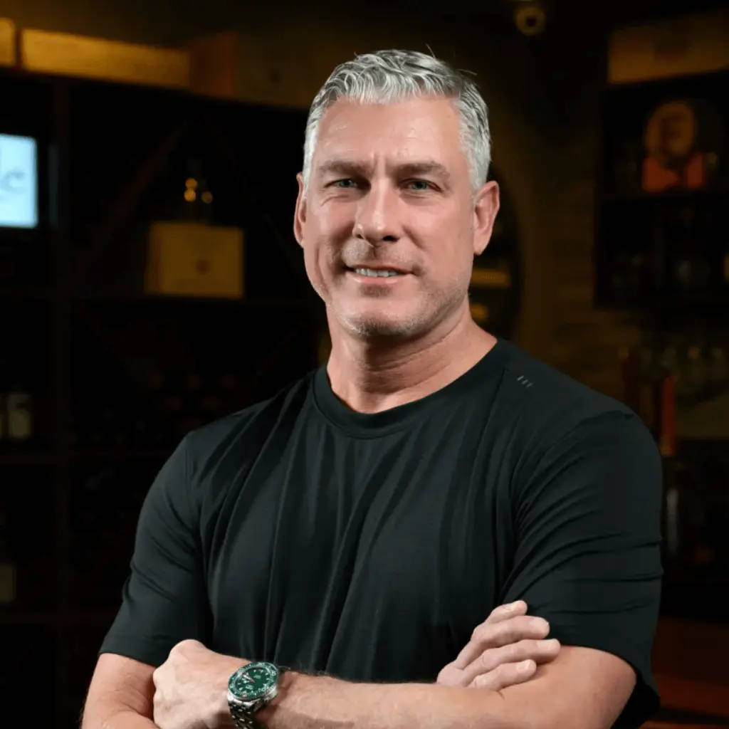 Adam Barringer - Coach at Restaurant Growth