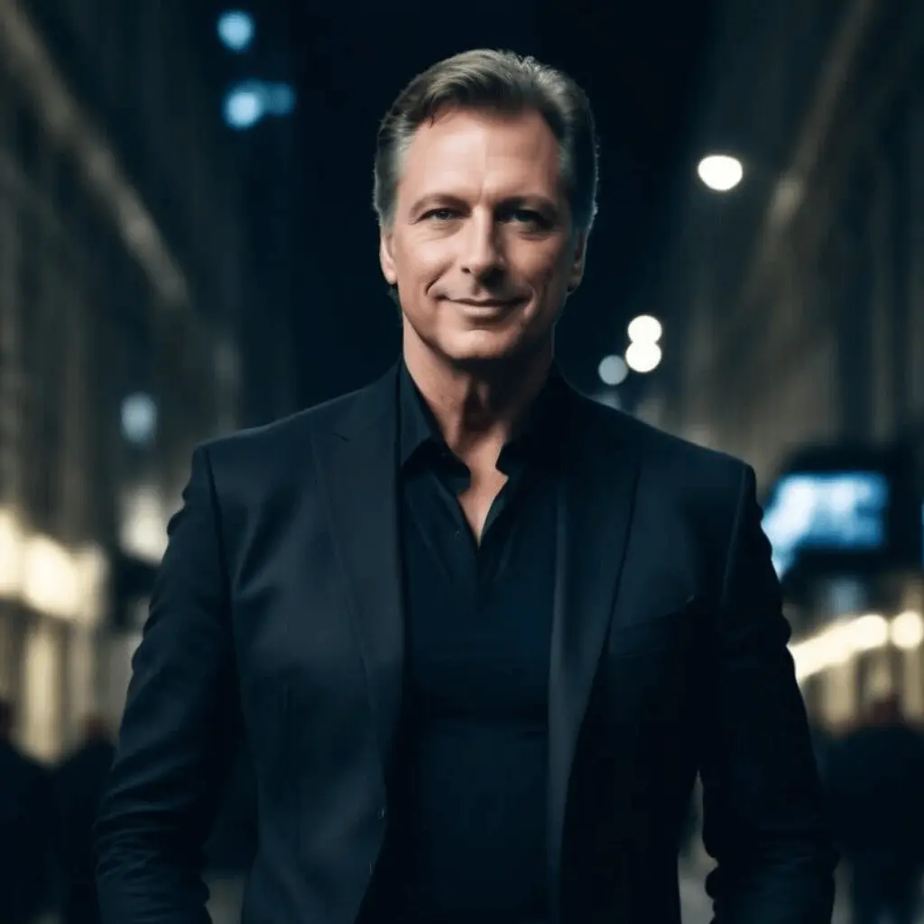 Donald Burns - Coach at Restaurant Growth