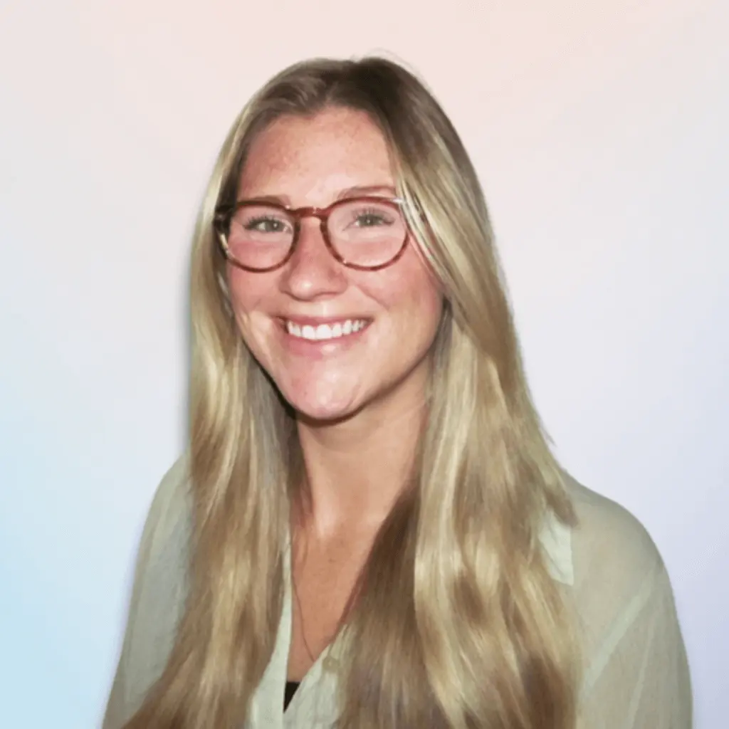 Jenna Doerring - Head of Operations