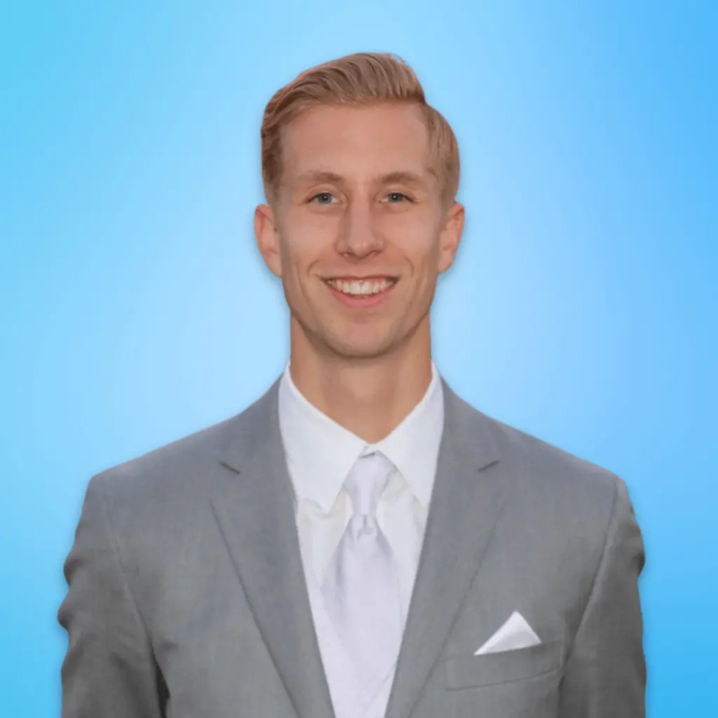 Luke Januschka - Partner at Restaurant Growth