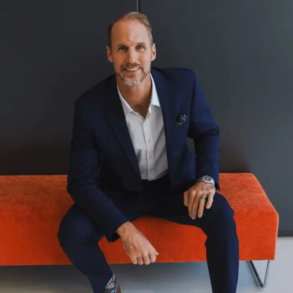 Marcus Osterhout - Coach at Restaurant Growth