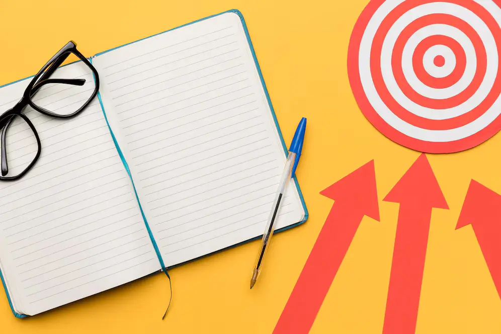 Setting SMART Goals