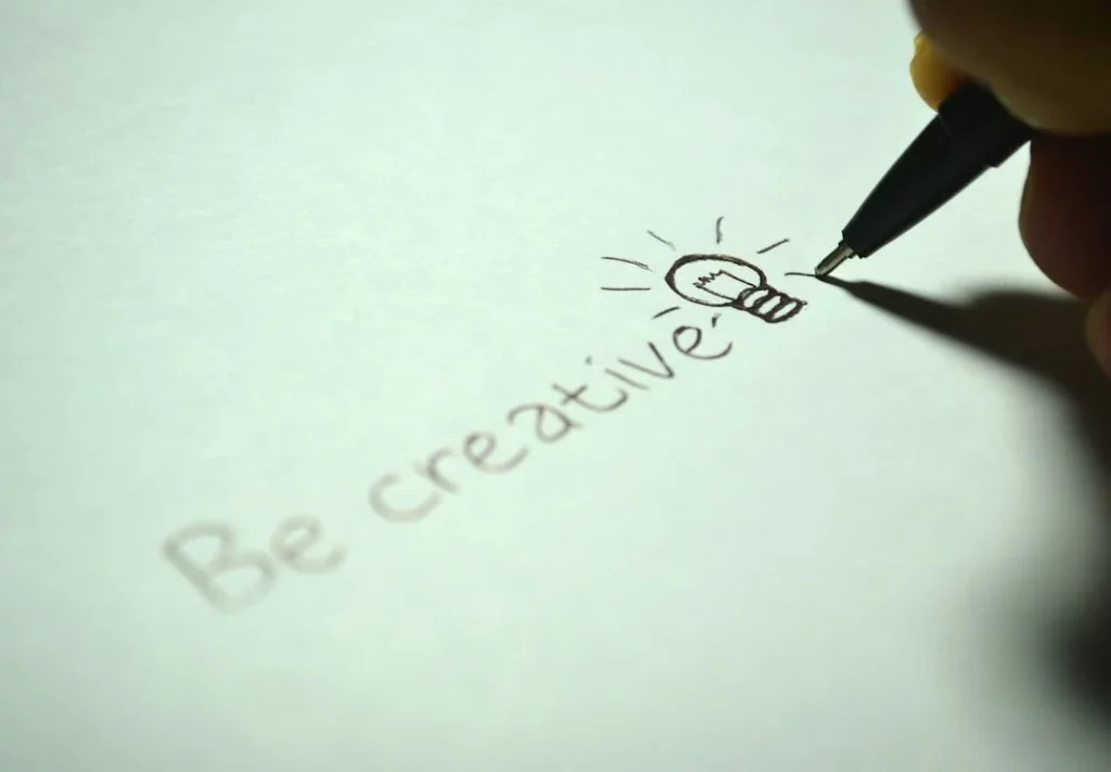 Be creative with TikTok restaurant marketing ideas