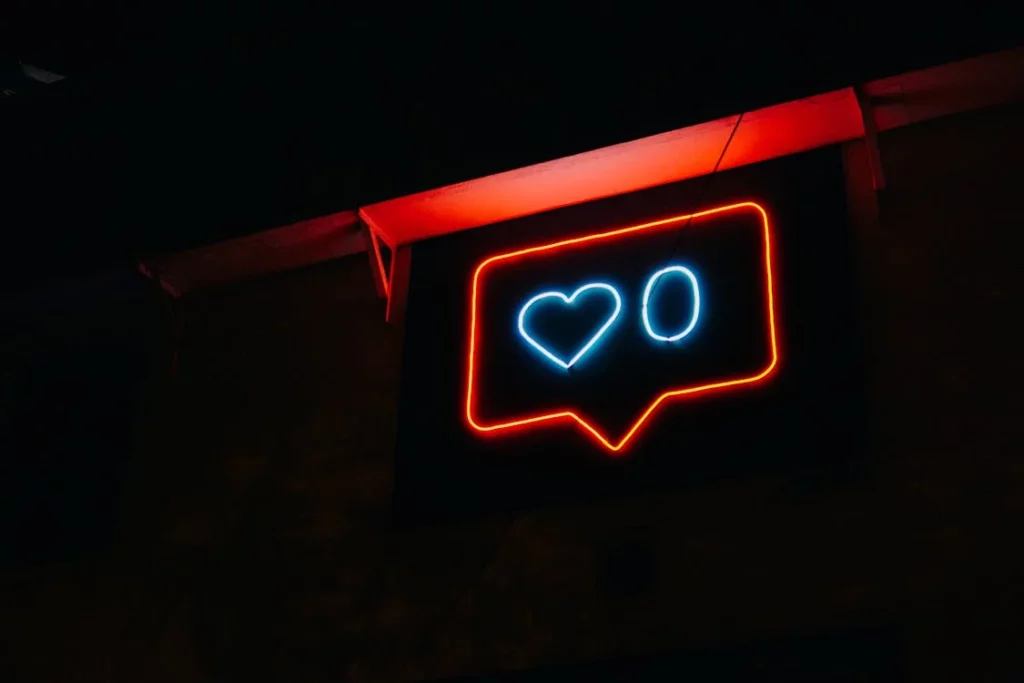 online marketing for restaurants using social media