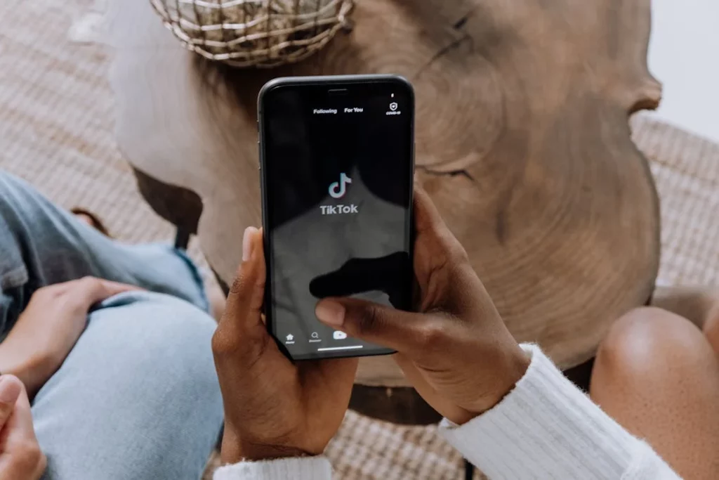 Why TikTok is important for restaurant marketing