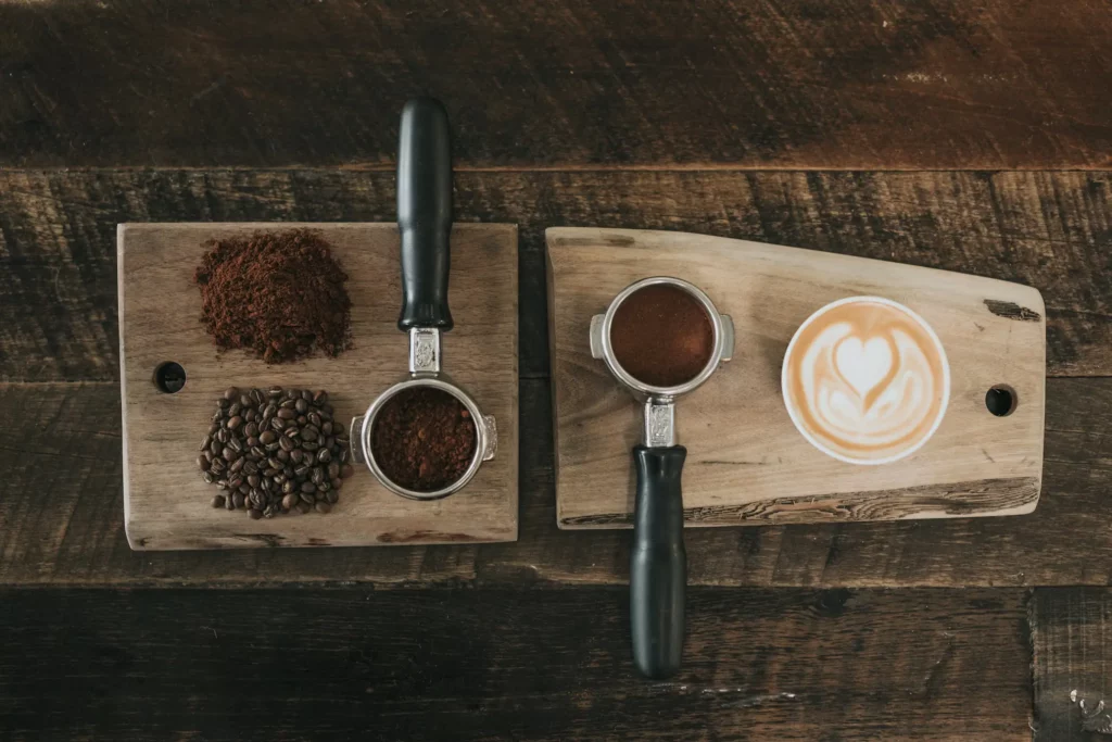Restaurant marketing budget breakdown for coffee shops
