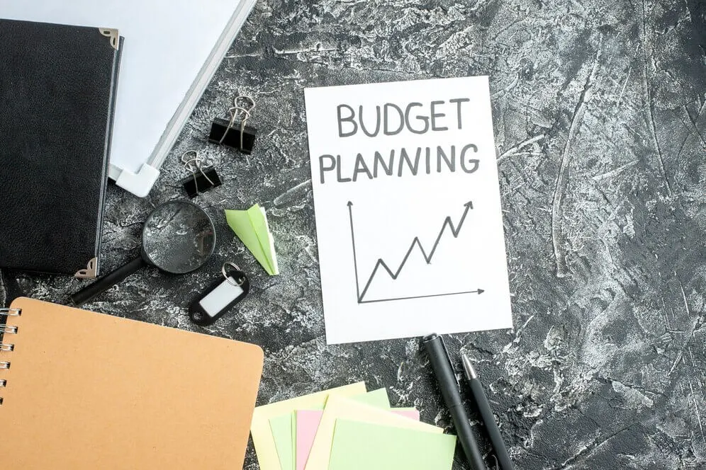 How to allocate a marketing budget for a restaurant