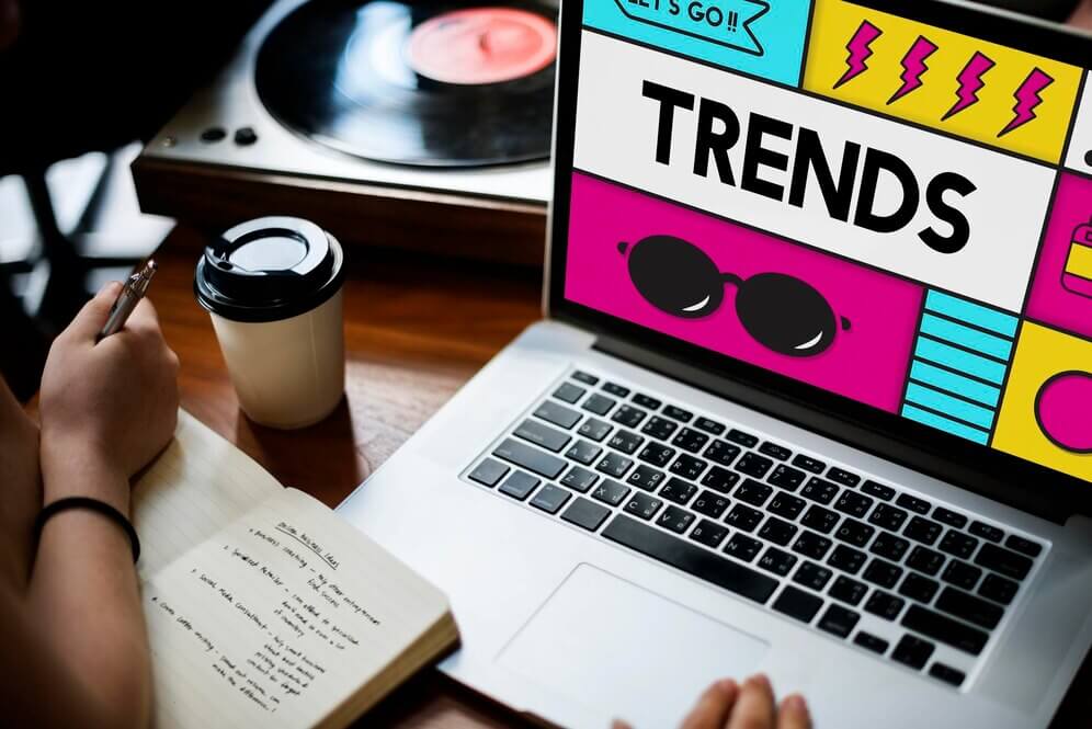 Using trending reels/audio for restaurant Instagram marketing