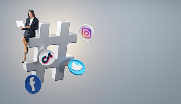 How to use hashtags on Instagram for restaurants