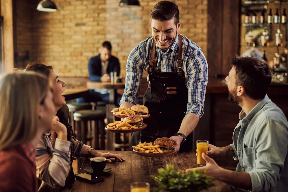 How To Hire Quality Restaurant Staff