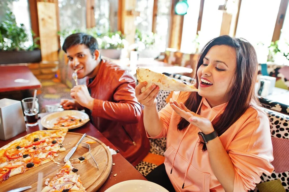 seasonal promotions can market a small restaurant effectively