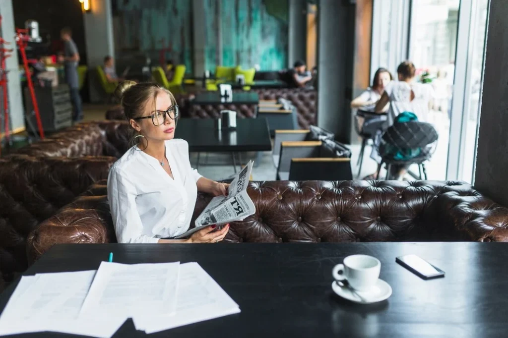 cogs percentage affects restaurant financials